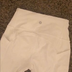 Lululemon leggings